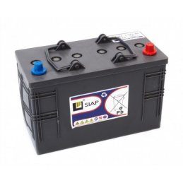 Bateria trakcyjna żelowa 12V/85 Ah do maszyny czyszczącej Abila 20B lub odkurzaczy Top Line A58 WDB.