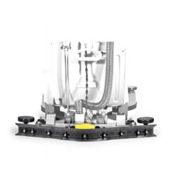 Kompletna ssawa do maszyn czyszczących Versa 55 BT i Versa 65 BT Comac. Pureco Bydgoszcz.