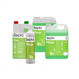 Septa Floor Basic BC1