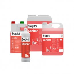 Septa Sanitar Basic Bc3