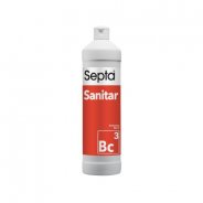 Septa Sanitar Basic Bc3 / 1 l