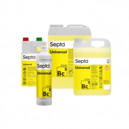 Septa Universal Basic Bc5