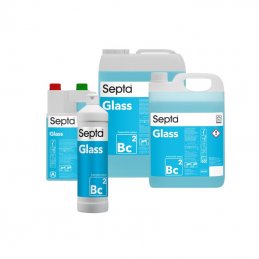 Septa Glass Basic BC2