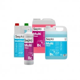 Septa Multi Clean Basic Bc4