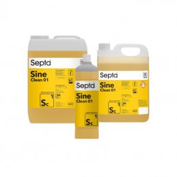 Septa SineClean 01 Sc1