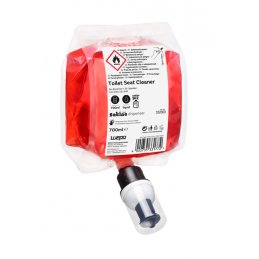 rofesjonalny płyn do czyszczenia toalet Sationo SF2 od Wepa 332660