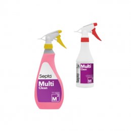 Septa Multi Clean M2