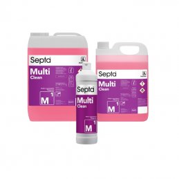 Septa MultiClean M1...