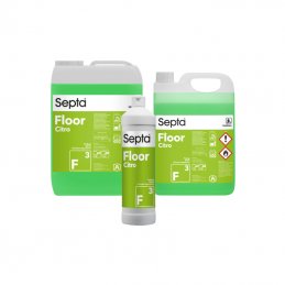 Septa Floor F3 Fresh Citro