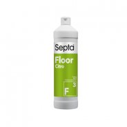 Septa Floor F3 Fresh Citro / 1 l
