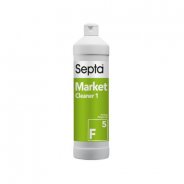 Septa Market Cleaner 1 F5 / 1 l