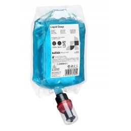 Profesjonalne mydło w płynie Sationo SF1 od Wepa 1000 ml WEPA 332670