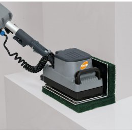 Przystawka do czyszczenia...