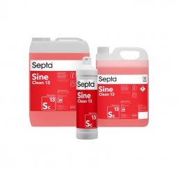 Septa SineClean 13 Sc13