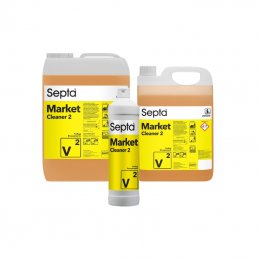 Septa MarketCleaner V2