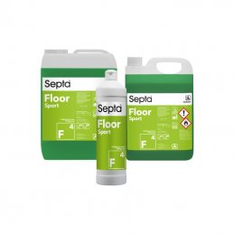 Septa Floor Sport F4