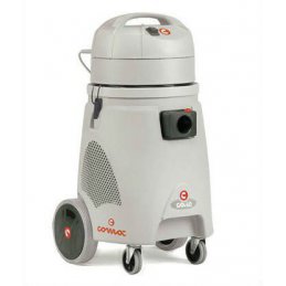 CA 60  comac profesjonalny średni odkurzacz do odkurzania na sucho mokro