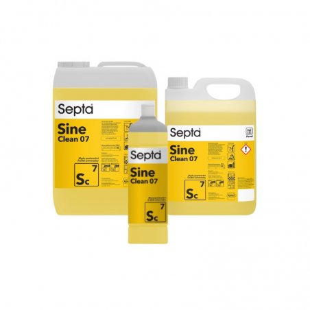 Septa SineClean 07 Sc7