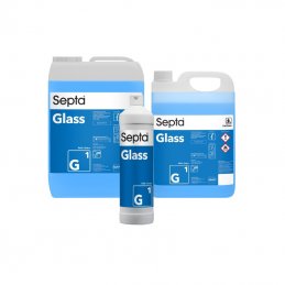 Septa Glass G1