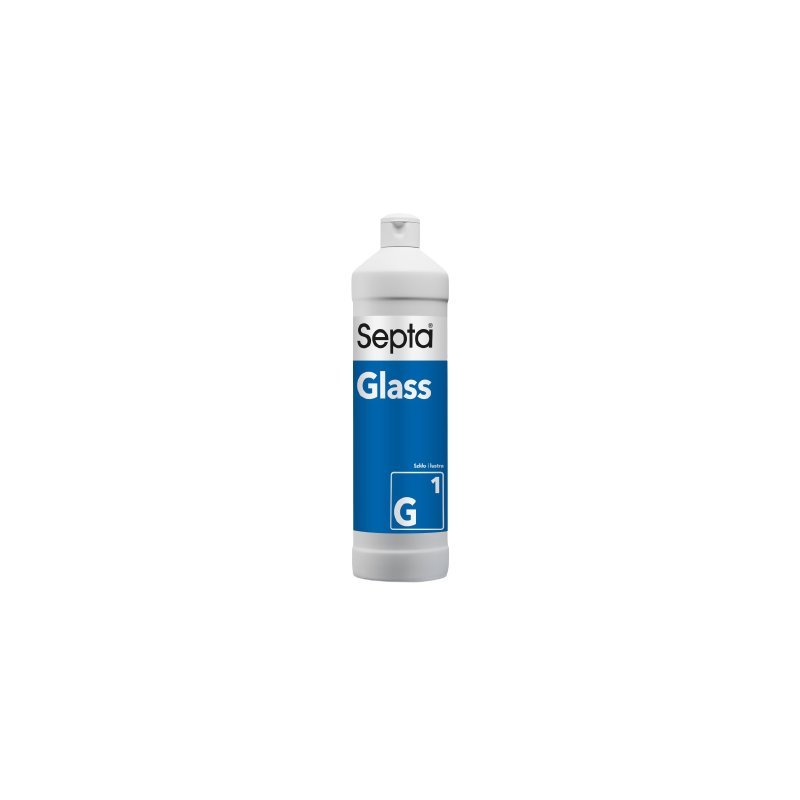 Septa Glass G1 / 1 l