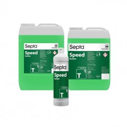 Septa Speed Green T1