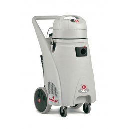 CA 80  comac profesjonalny duży odkurzacz do odkurzania na sucho mokro