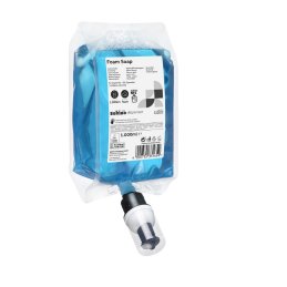 Profesjonalne mydło w piance Sationo SF1 od Wepa 332620 1000 ml