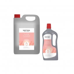 Septima Floor Flowers