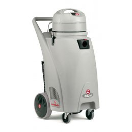 CA 100  comac profesjonalny duży odkurzacz do odkurzania na sucho mokro