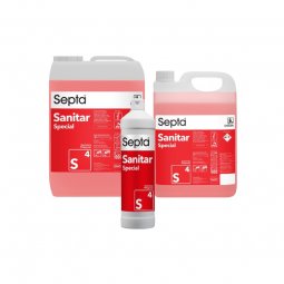 Septa Sanitar Special S4