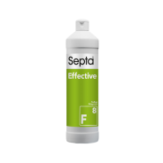 Septa Effective F8 / 1 l