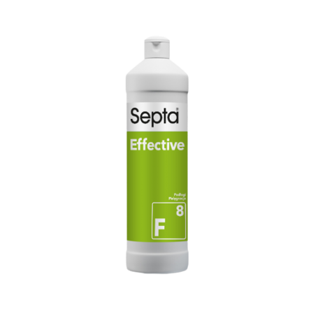 Septa Effective F8 / 1 l