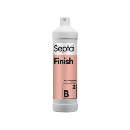 Septa Finish B2 / 1 l