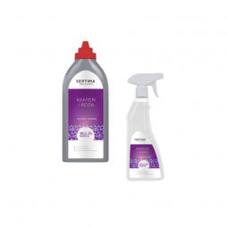 Septima Kamień i Rdza