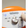 Willmop 35B TSM mop elektryczny panel sterowania pureco