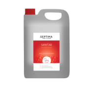 Septima Sanitar żel / 5 l