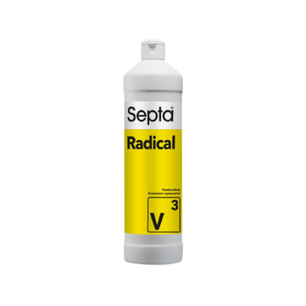 Septa Radical V3 / 1 l