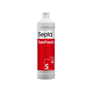 Septa SaniFresh S6 / 1 l