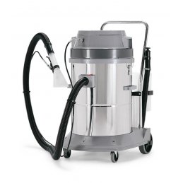 Extract A 58.3 DP Comac profesjonalny odkurzacz piorący do dywanu i tapicerki