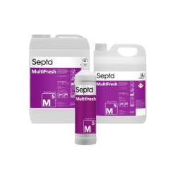 Septa MultiFresh M5 Mango & Green Tea