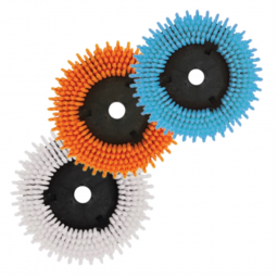 Szczotki do Willmop35B TSM różne kolory Pureco