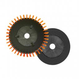 Uchwyty do padów Willmop35B TSM różne rodzaje Pureco