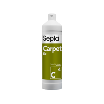 Septa Carpet Ex C4 / 1 l