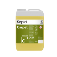 Septa Carpet C1 / 10 l