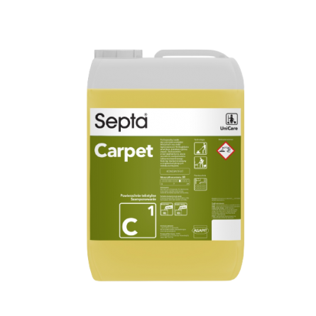 Septa Carpet C1 / 10 l