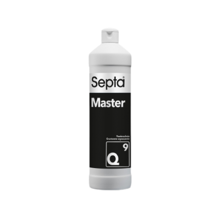 Septa Master Q9 / 1 l
