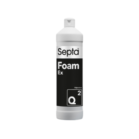 Septa Foam EX Q2 / 1 l
