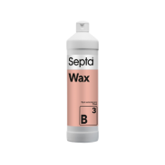 Septa Wax B3 / 1 l