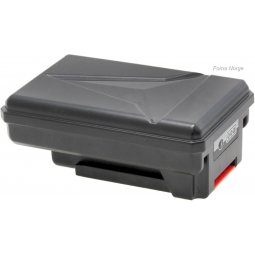 Bateria do odkurzacza Portotecnica ISY Li-Ion Pureco