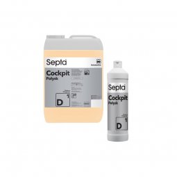 Septa Cockpit Połysk D1